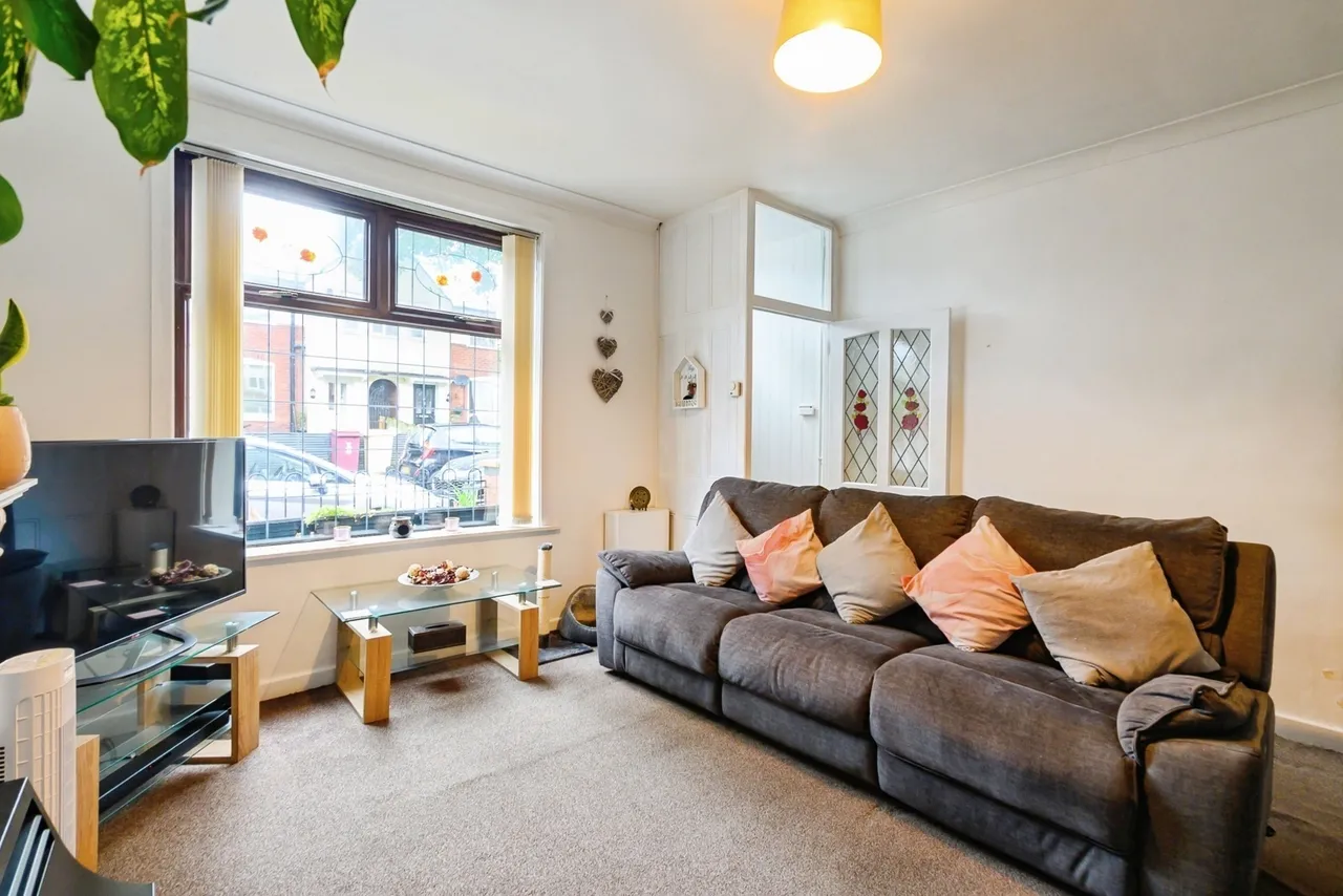 Ash Grove, Bolton, BL1, photo 6