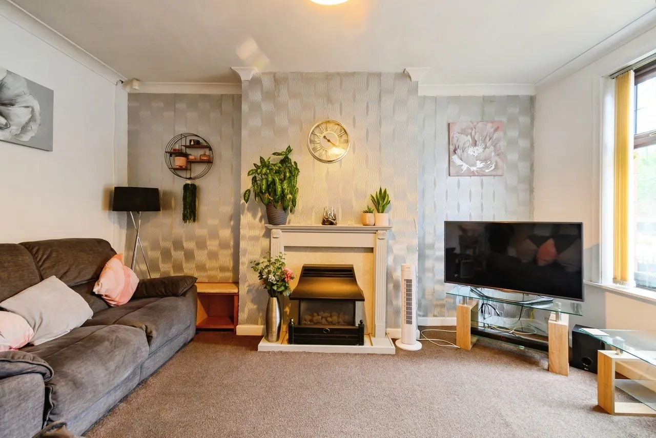 Ash Grove, Bolton, BL1, photo 5