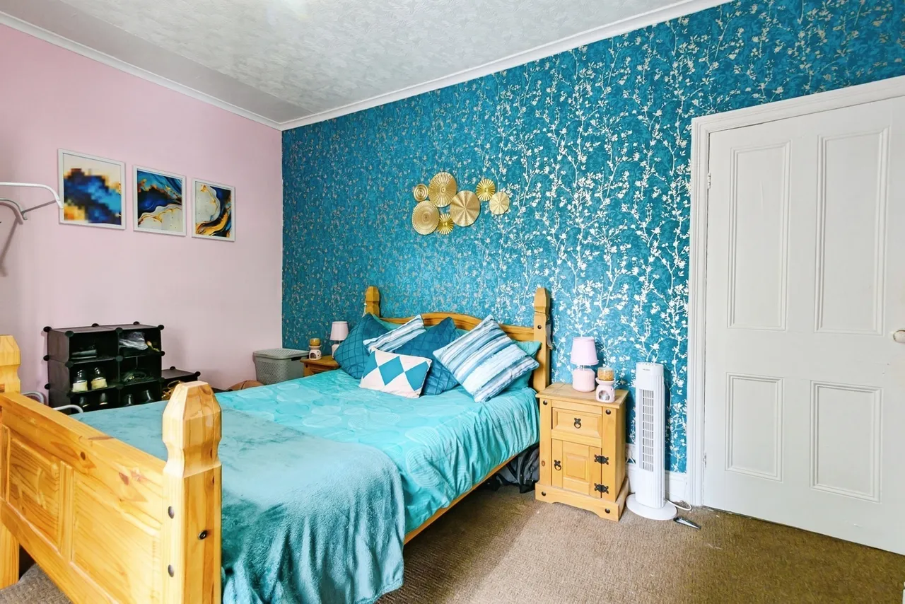Ash Grove, Bolton, BL1, photo 4