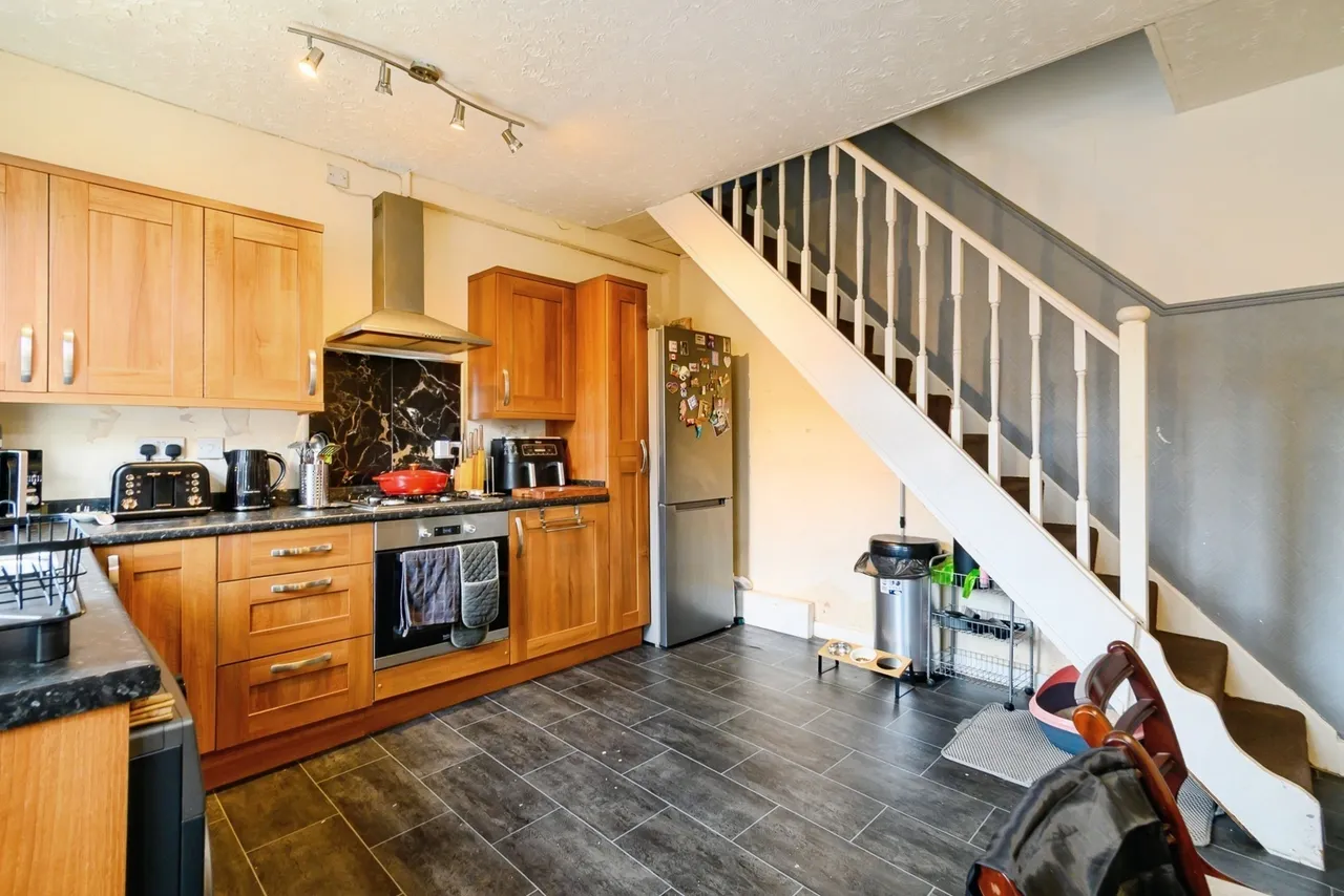 Ash Grove, Bolton, BL1, photo 3