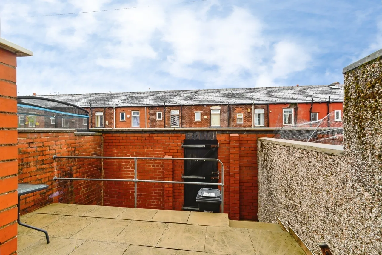 Ash Grove, Bolton, BL1, photo 16