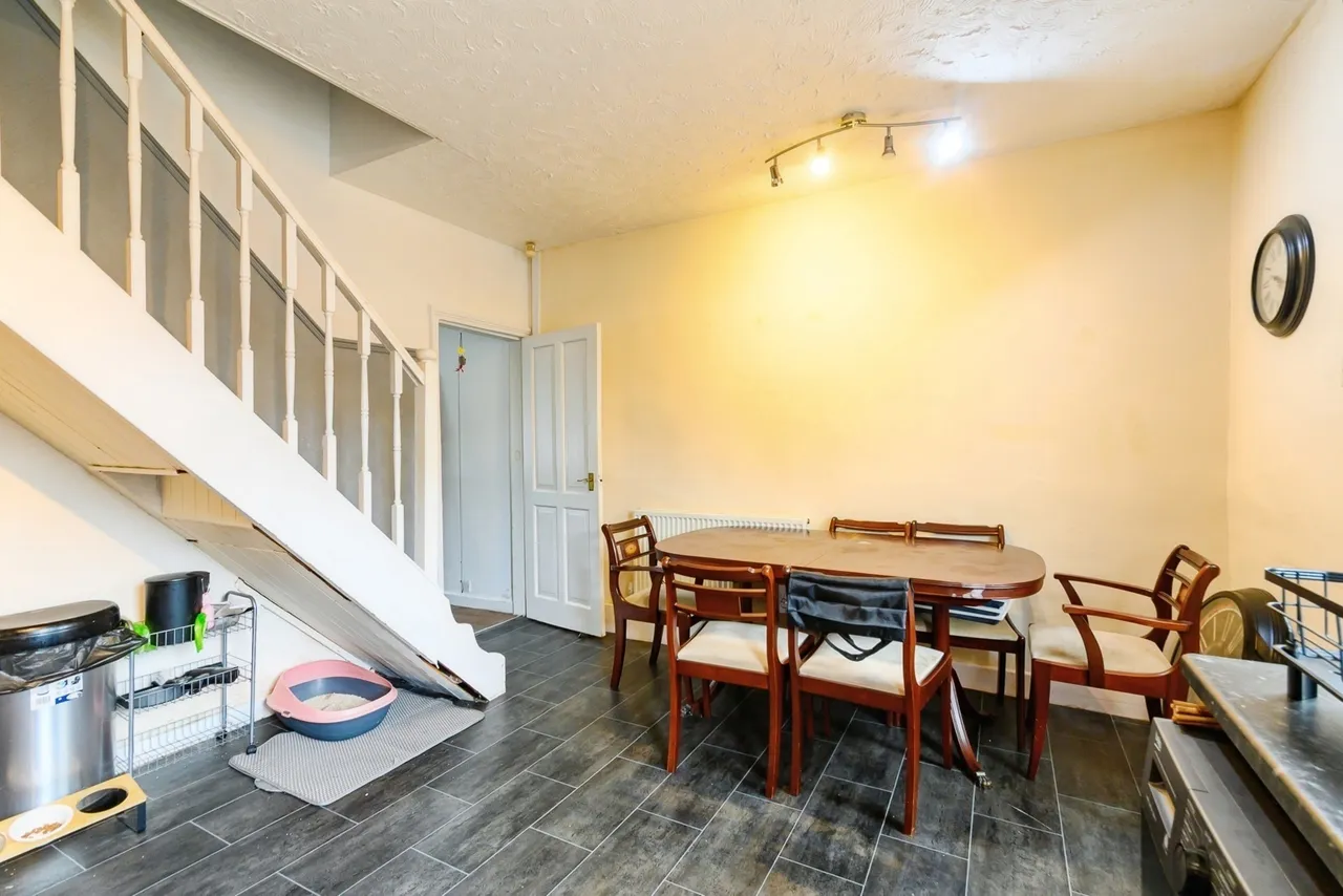 Ash Grove, Bolton, BL1, photo 9