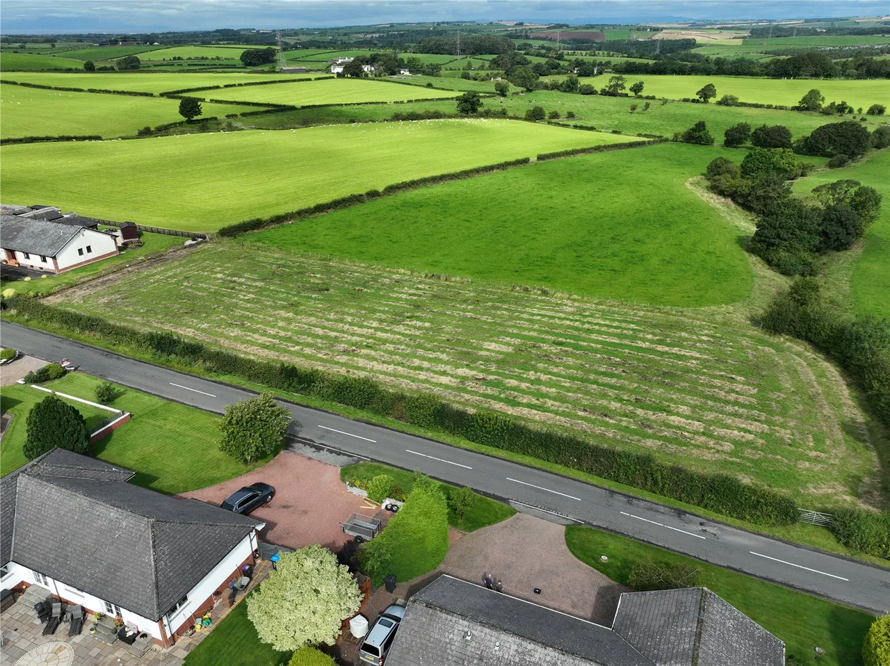 Plots At Hunterston, Stair, Mauchline, East Ayrshire, KA5 5JD, photo 4