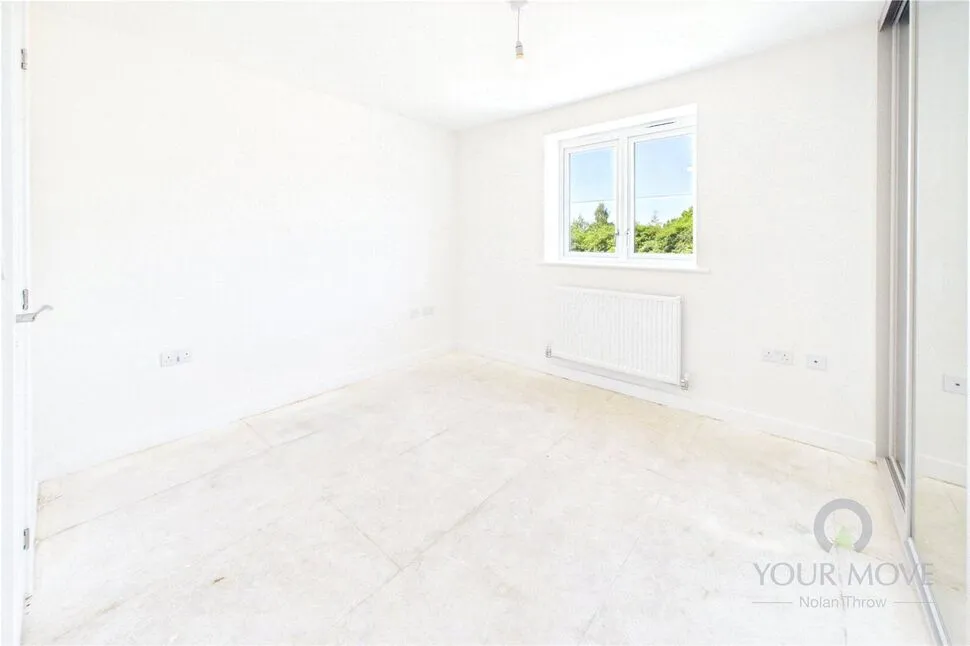 Hadlow Gardens, Kettering, NN16, photo 13