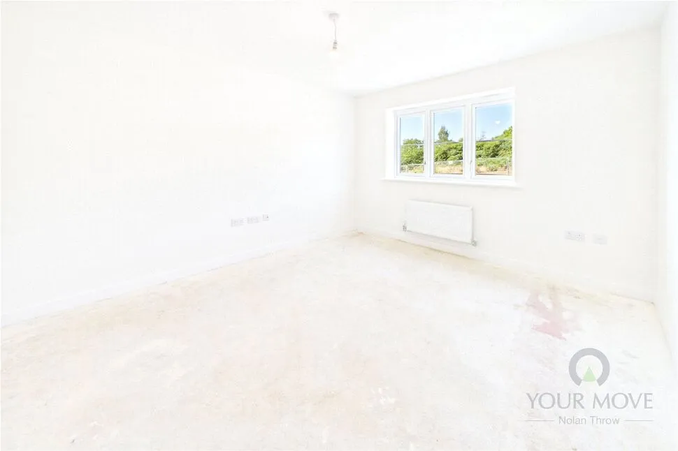 Hadlow Gardens, Kettering, NN16, photo 7