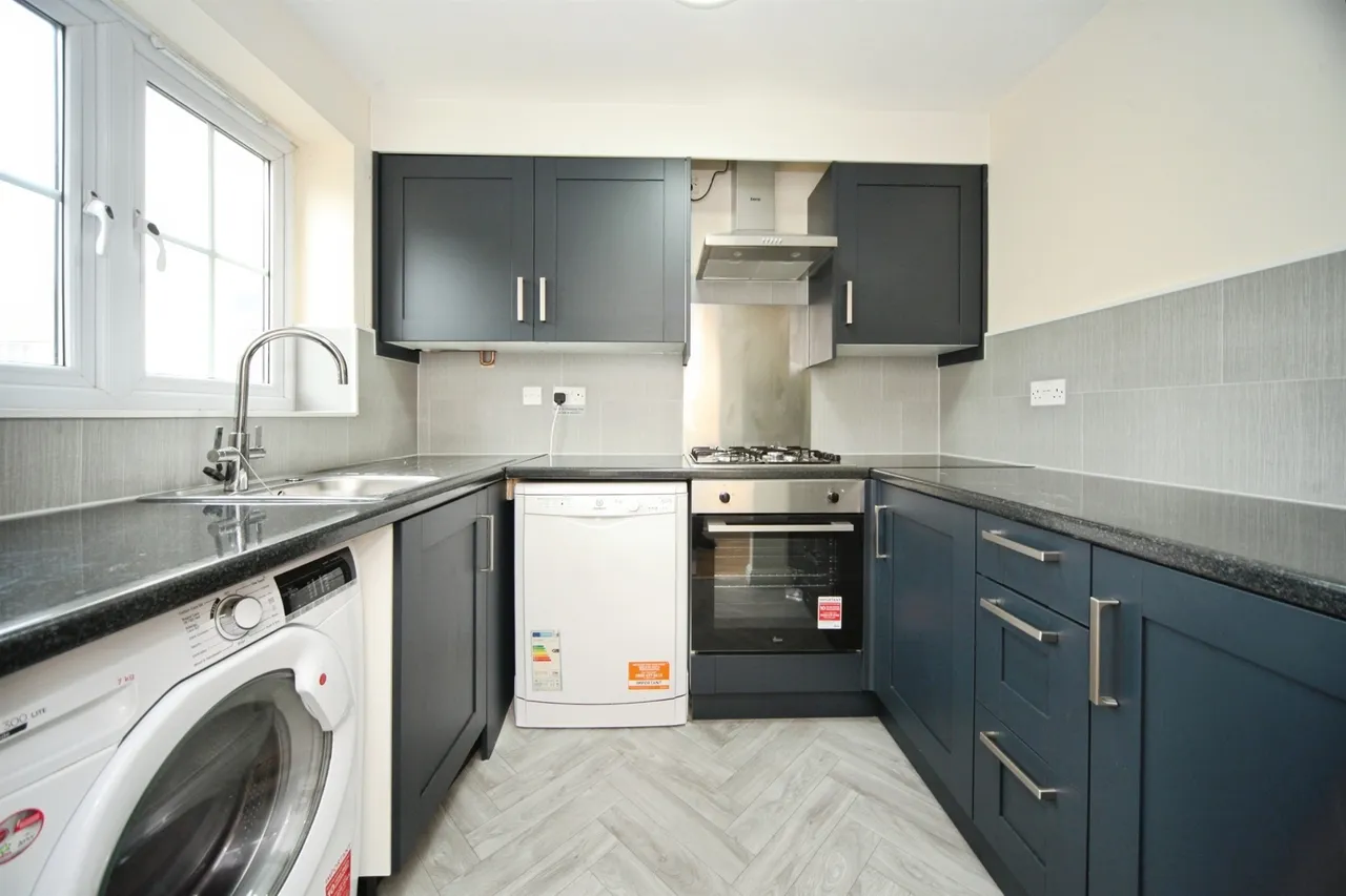 Morgan Close, Luton, LU4, photo 5