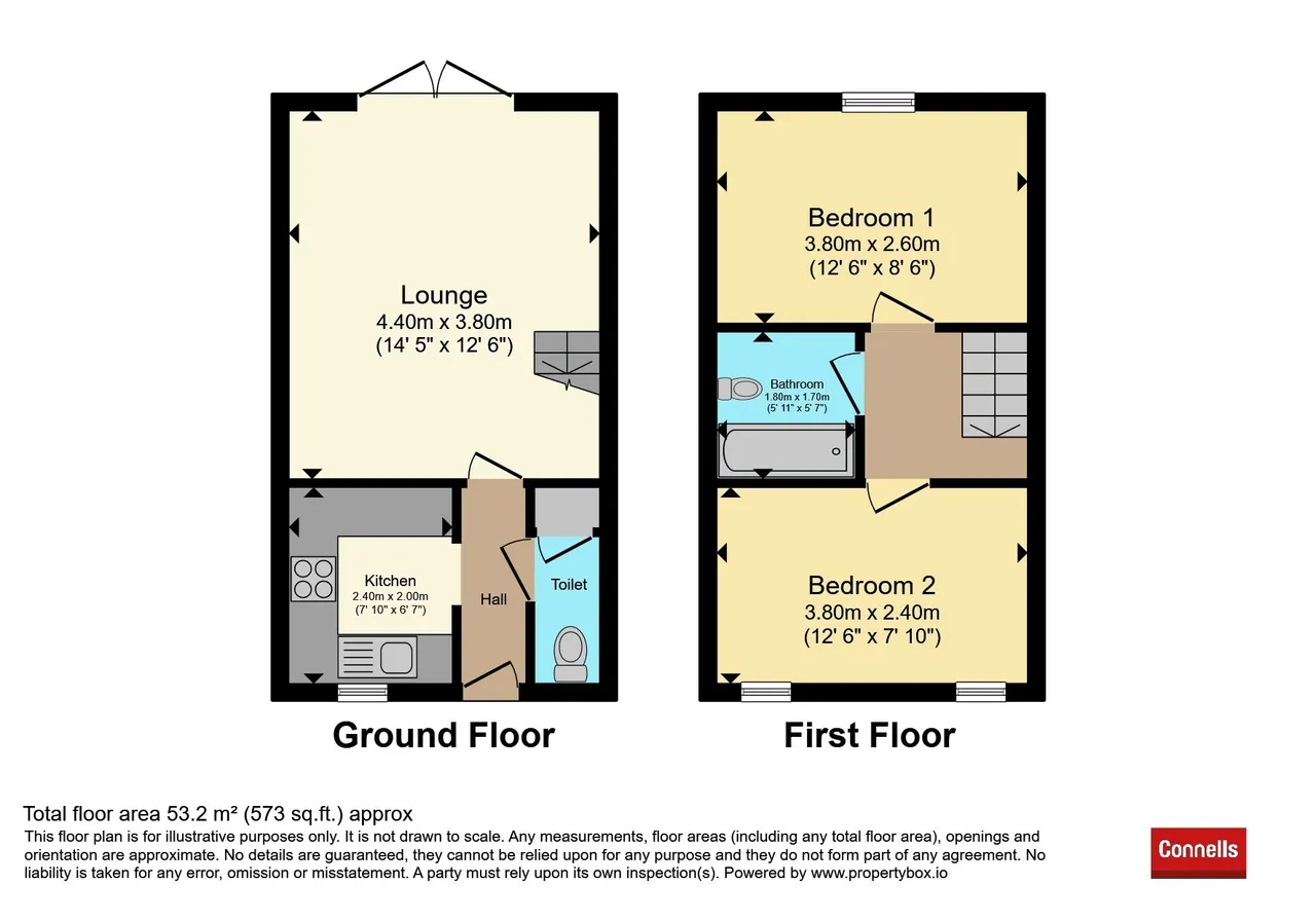 Morgan Close, Luton, LU4, photo 12