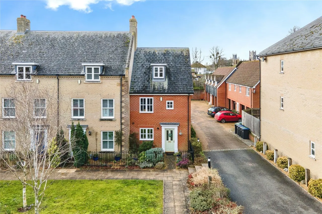 Douglas Court, Ely, CB7, photo 41