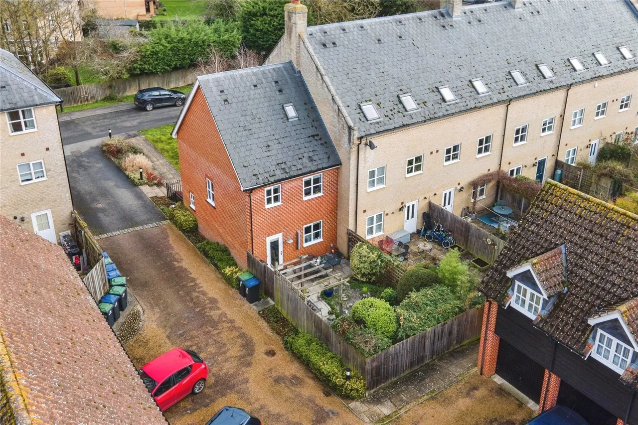 Douglas Court, Ely, CB7, photo 38