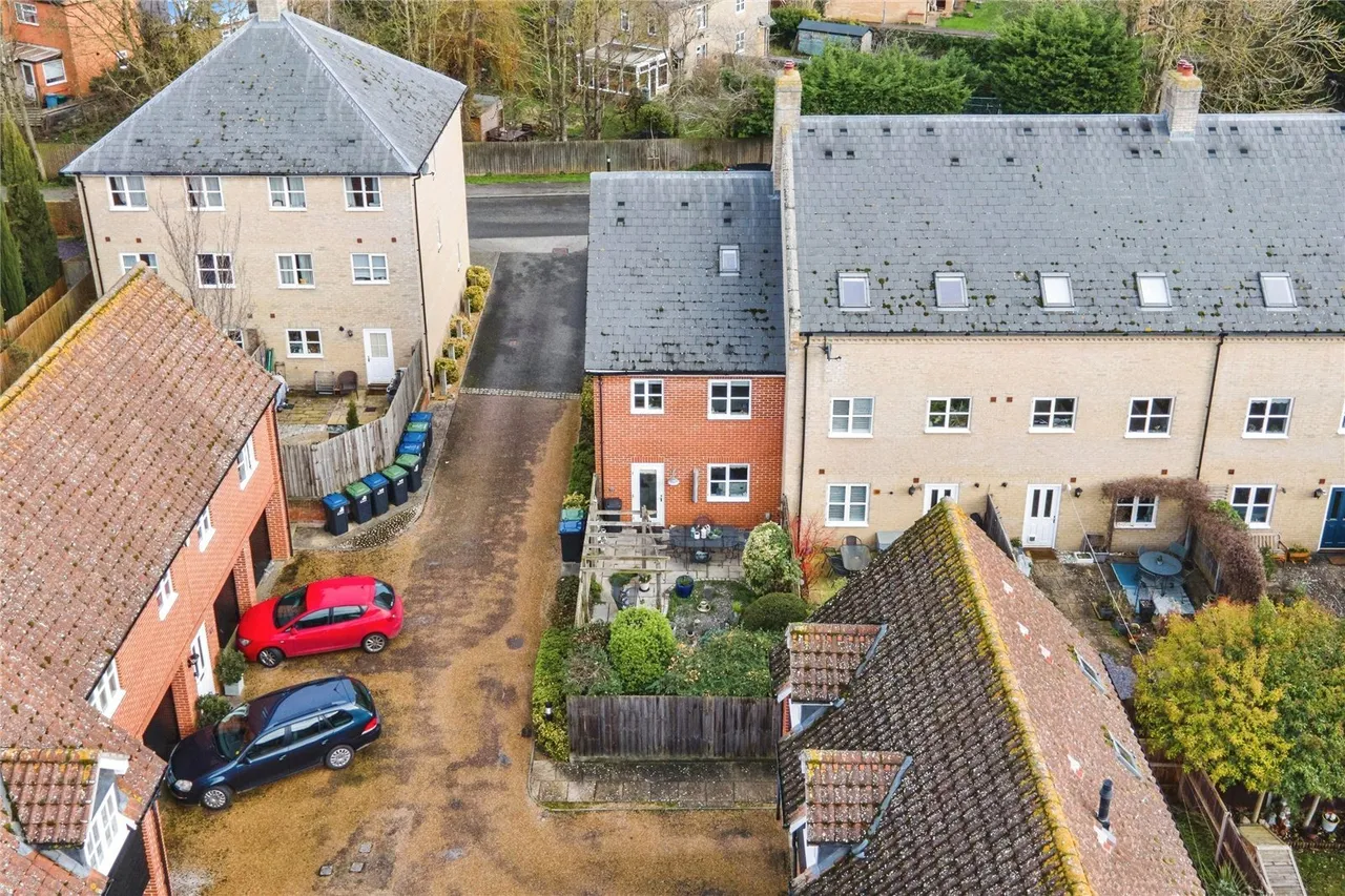 Douglas Court, Ely, CB7, photo 39
