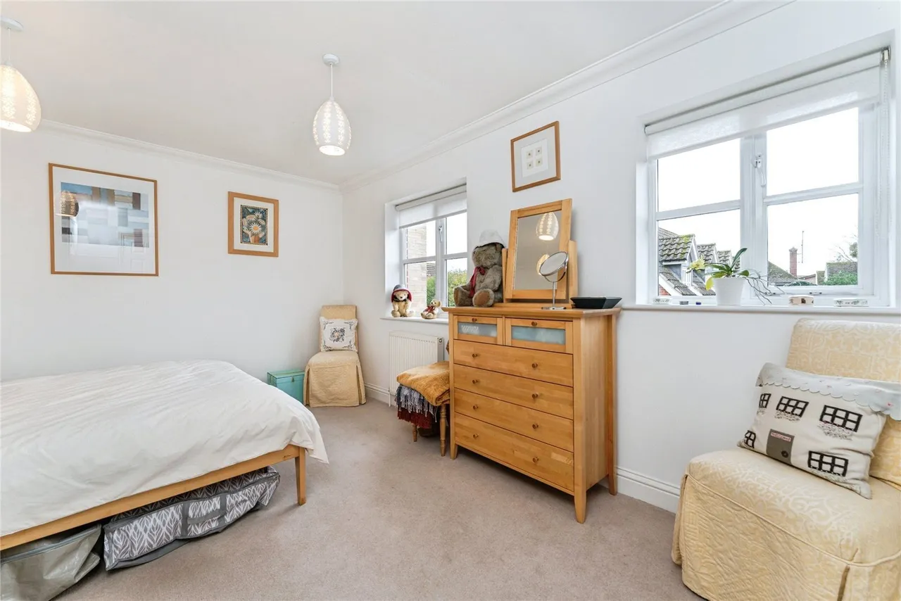 Douglas Court, Ely, CB7, photo 21