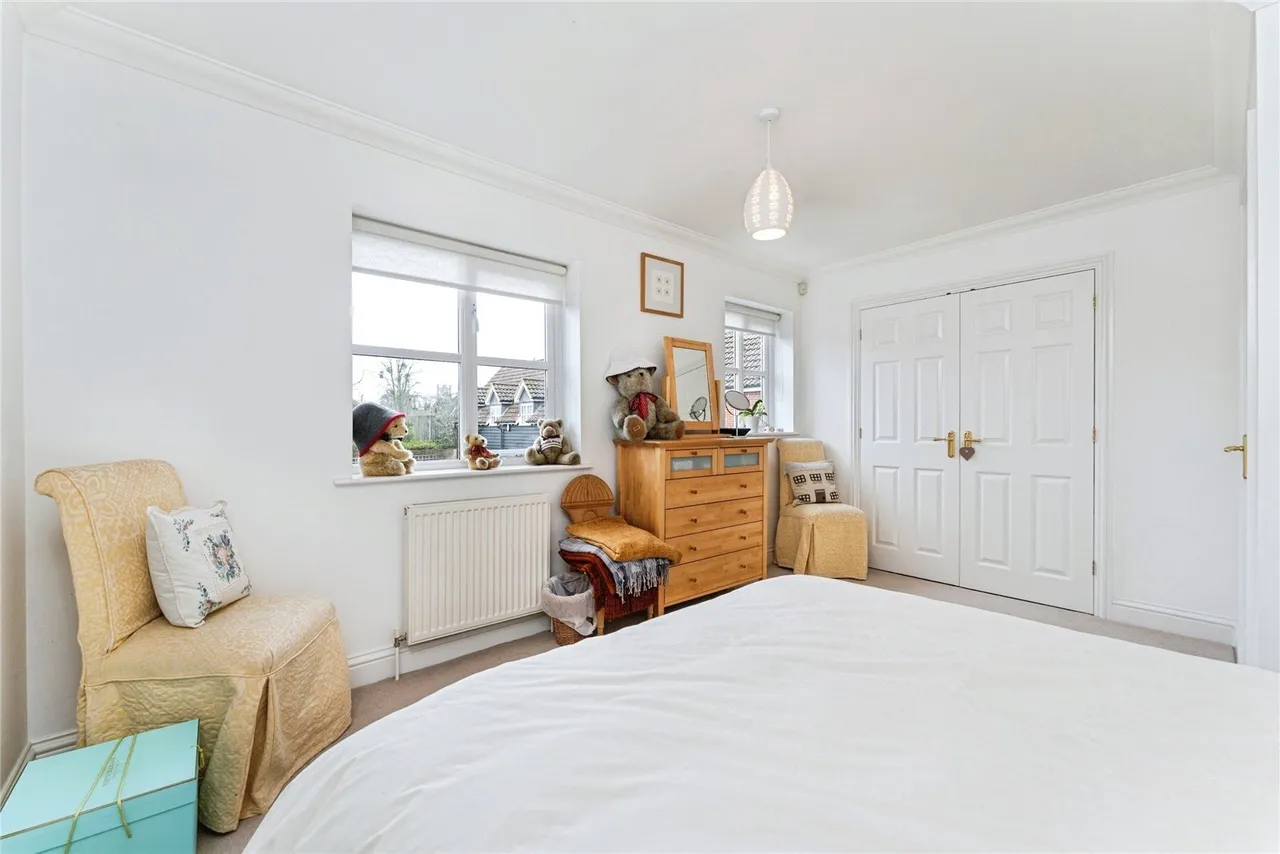 Douglas Court, Ely, CB7, photo 19