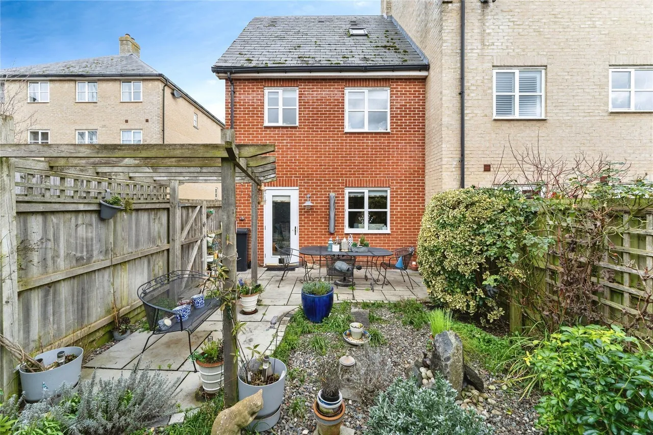 Douglas Court, Ely, CB7, photo 31