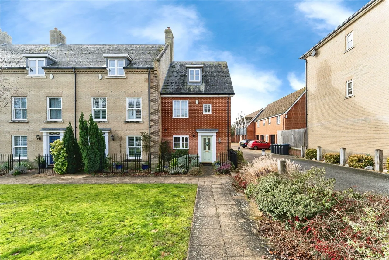 Douglas Court, Ely, CB7, photo 36