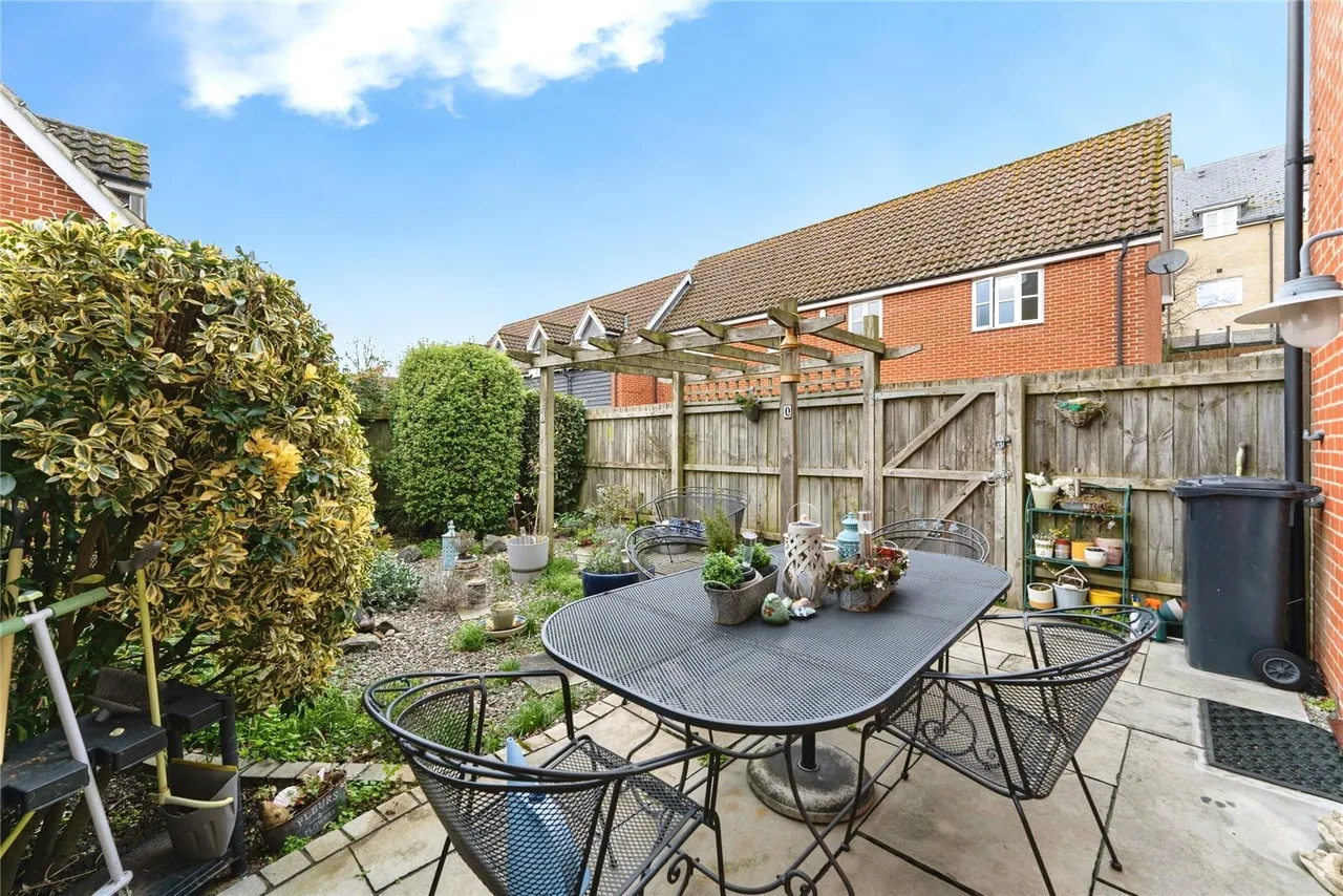 Douglas Court, Ely, CB7, photo 30
