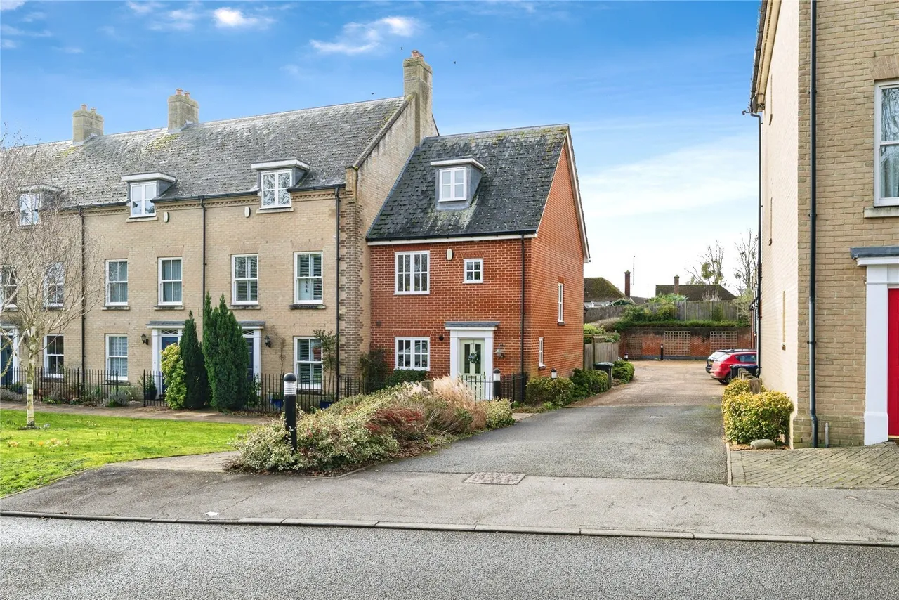 Douglas Court, Ely, CB7, photo 34