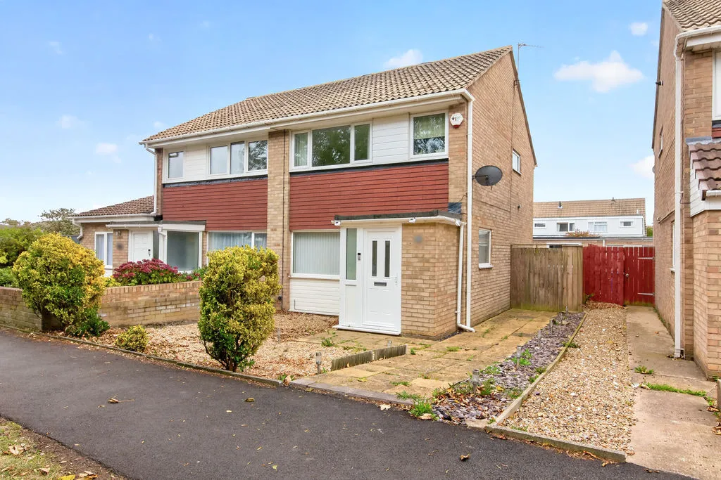 3 bed property for sale, Blyth NE24 3TB, NE24