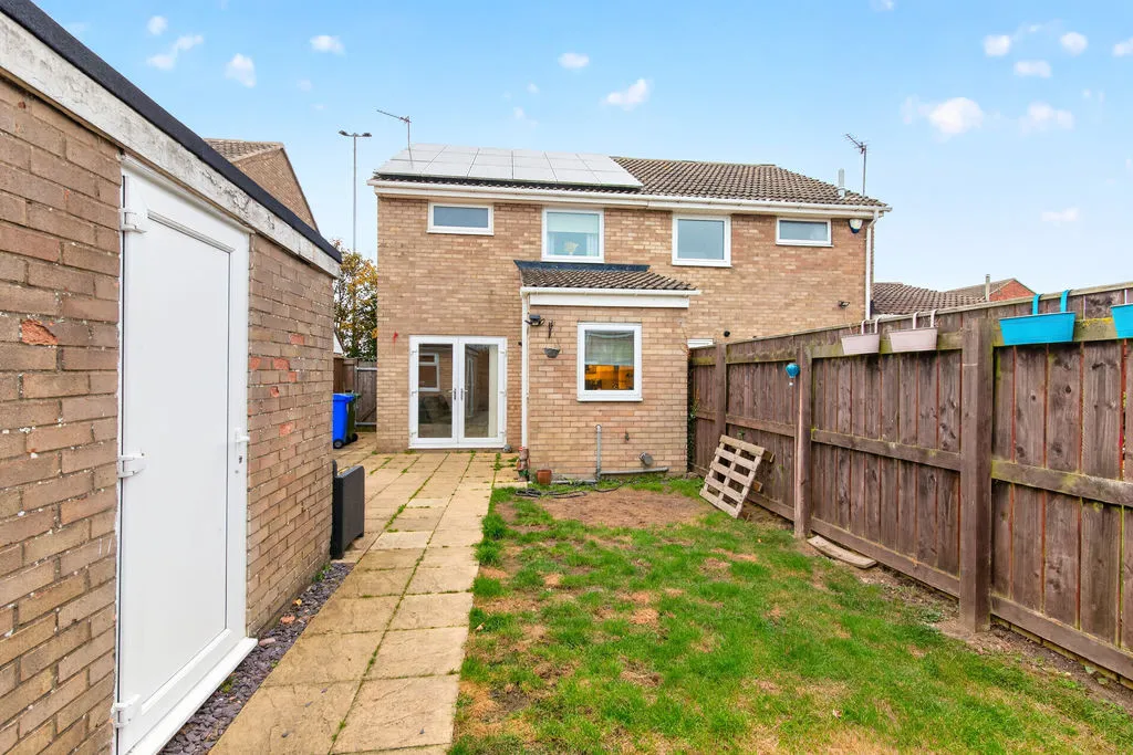 Blyth NE24 3TB, NE24, photo 15