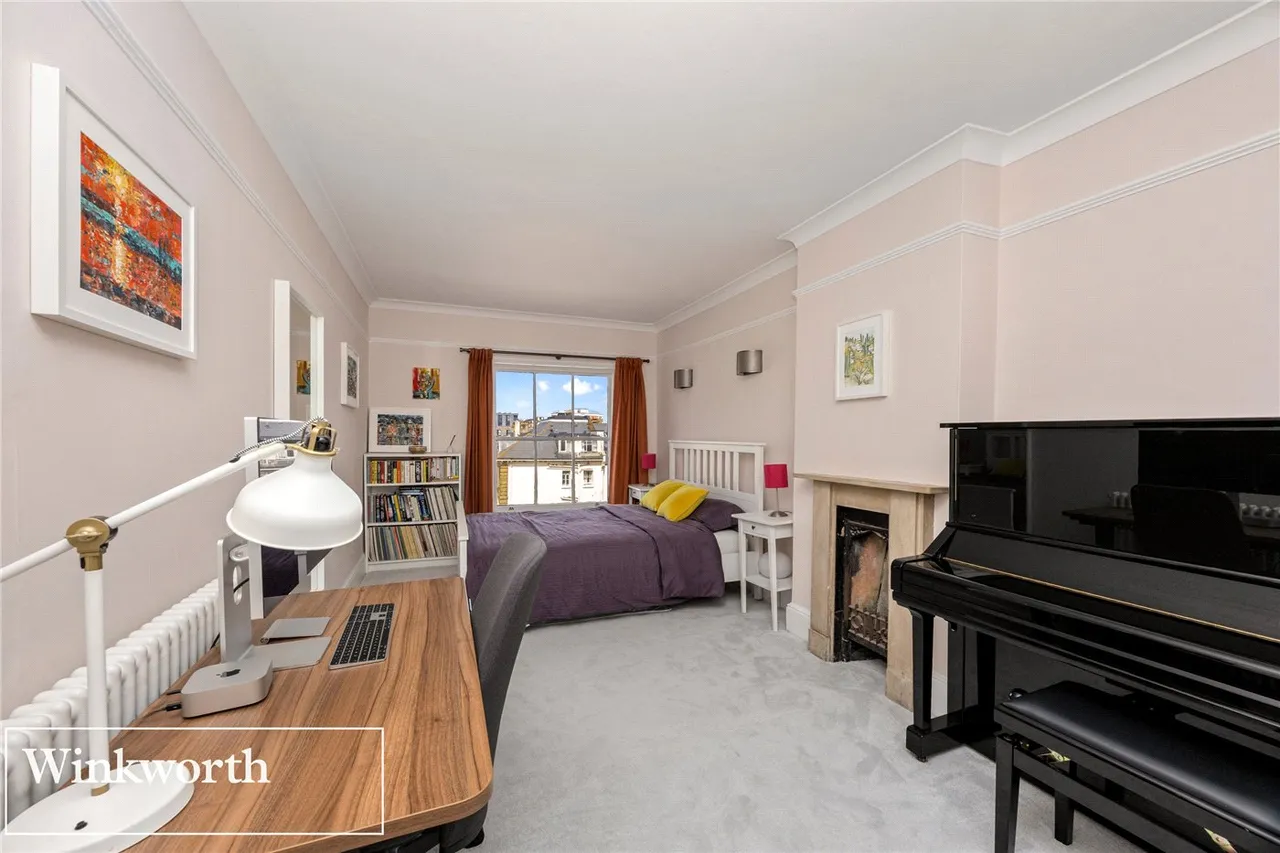 Adelaide Crescent, Hove, East Sussex, BN3, photo 12
