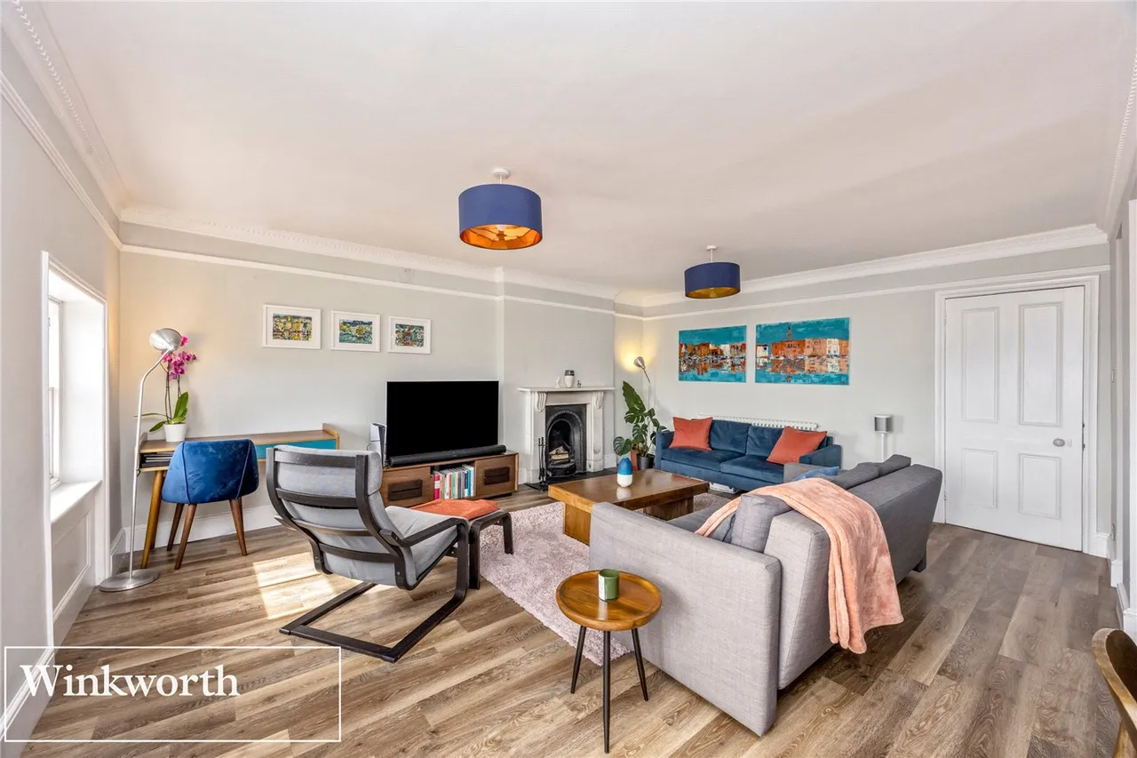 Adelaide Crescent, Hove, East Sussex, BN3, photo 3
