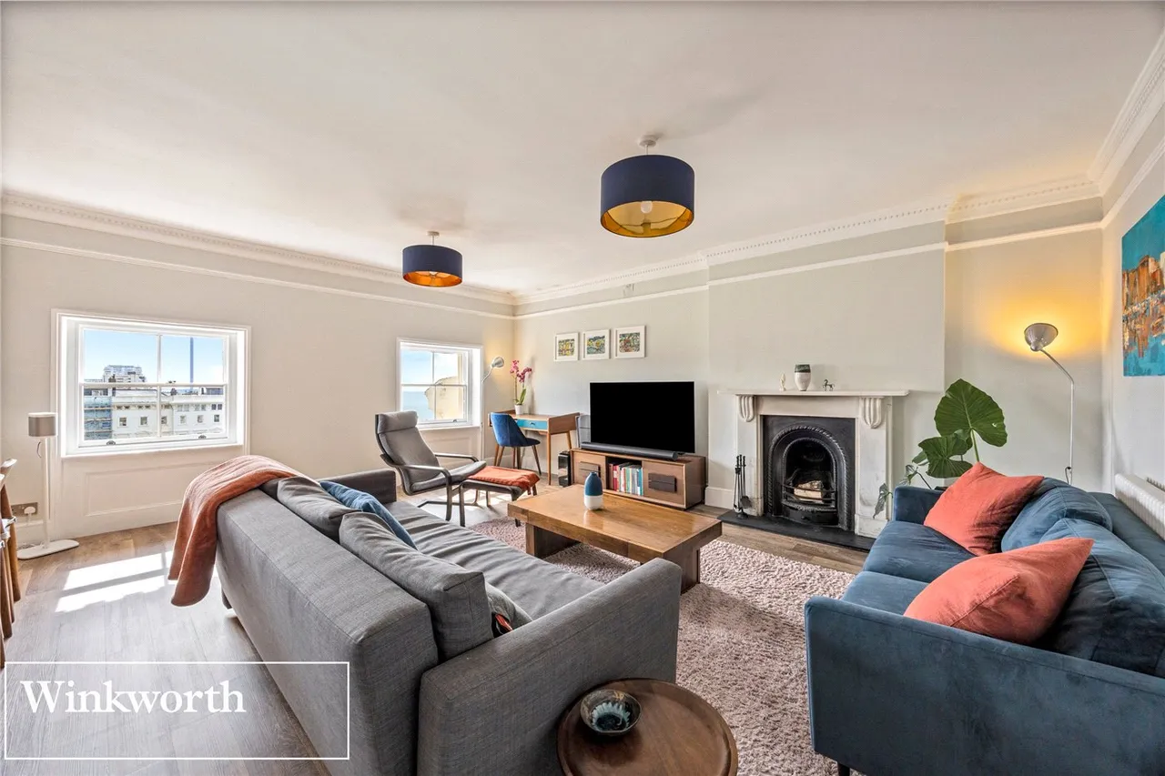 Adelaide Crescent, Hove, East Sussex, BN3, photo 4