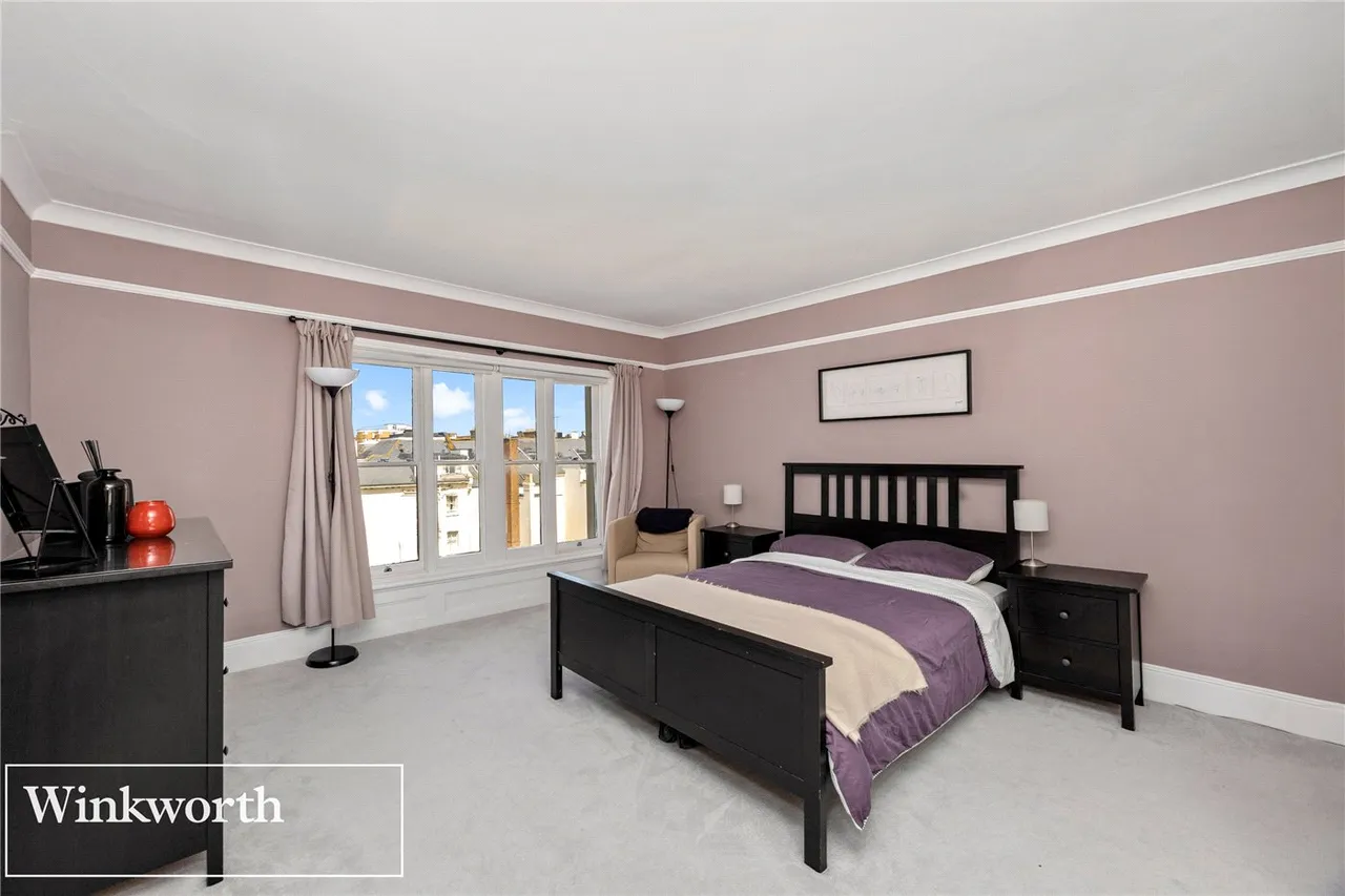 Adelaide Crescent, Hove, East Sussex, BN3, photo 7