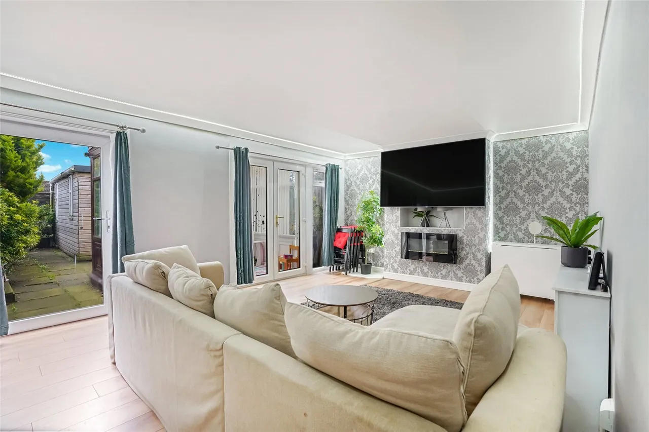 Broomlands Road, Cumbernauld, G67, photo 6