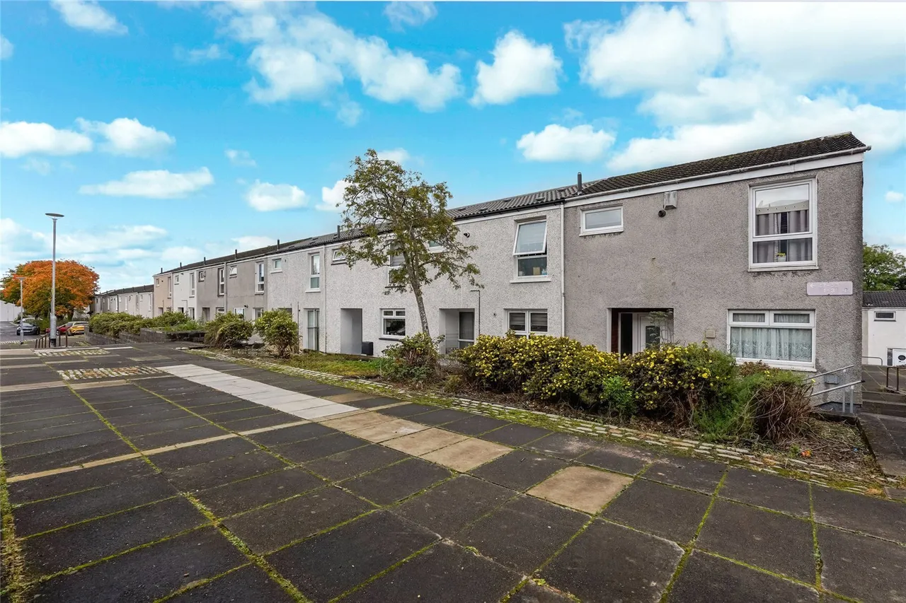 Broomlands Road, Cumbernauld, G67, photo 19