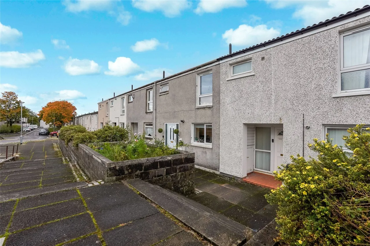 Broomlands Road, Cumbernauld, G67, photo 20