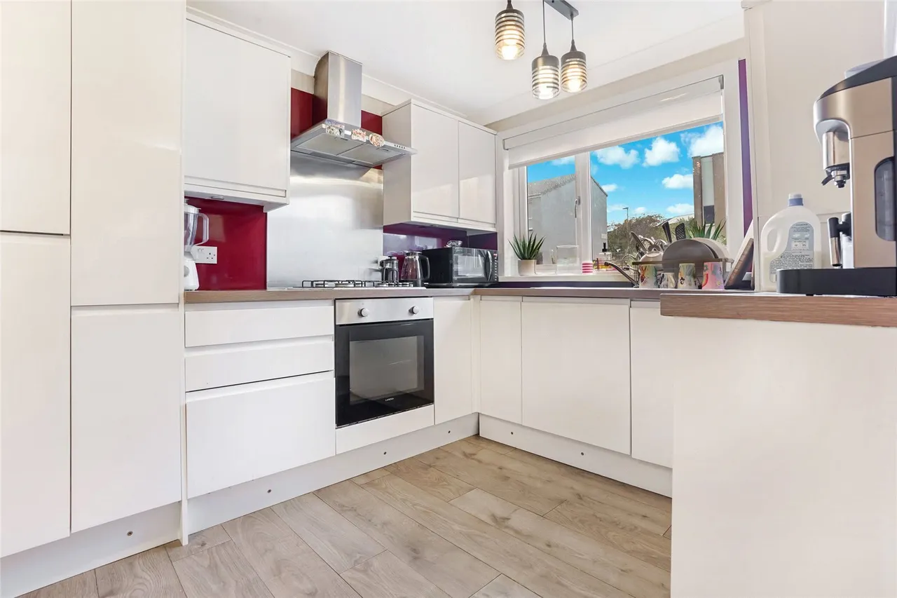 Broomlands Road, Cumbernauld, G67, photo 5