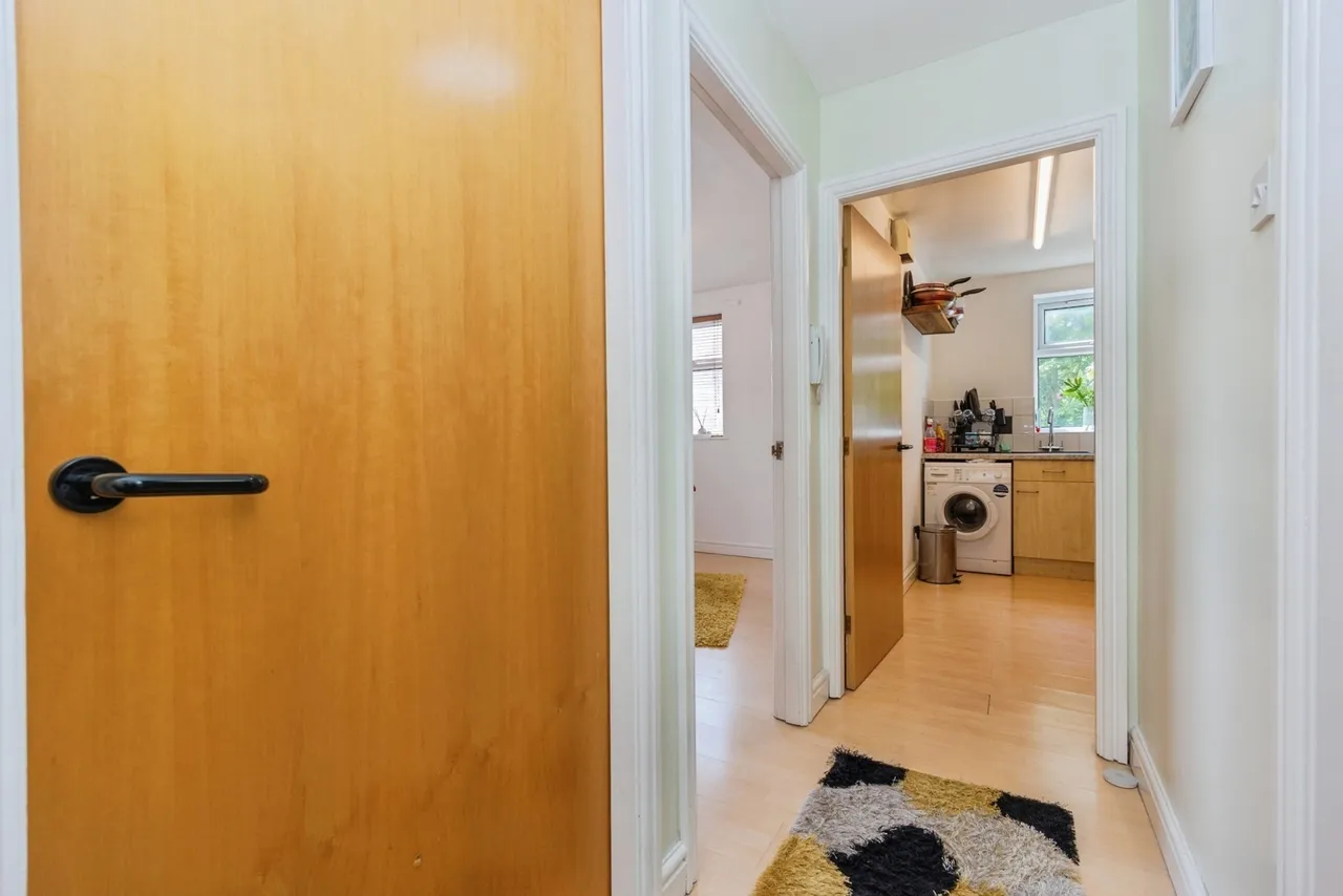Burford Court, 1 Cotterdale Close, Whalley Range, Manchester, M16, photo 11
