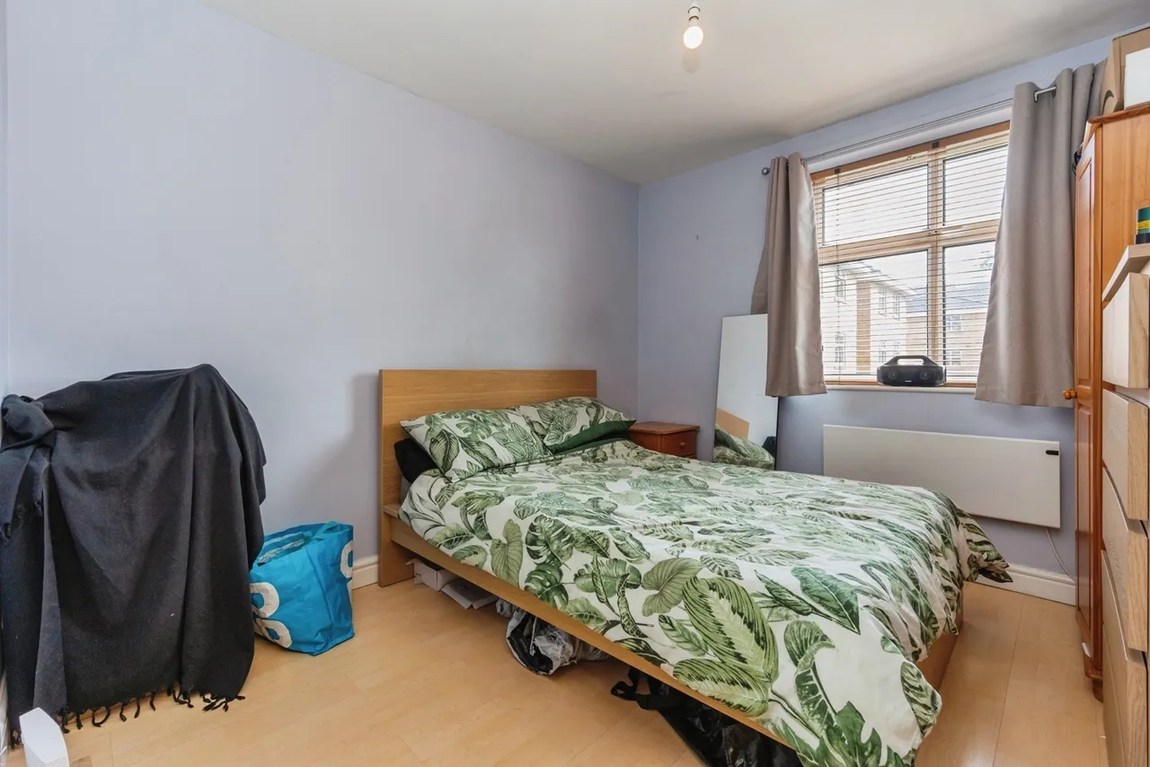 Burford Court, 1 Cotterdale Close, Whalley Range, Manchester, M16, photo 7