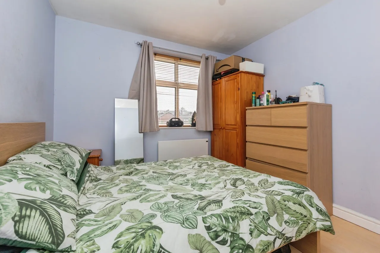 Burford Court, 1 Cotterdale Close, Whalley Range, Manchester, M16, photo 8