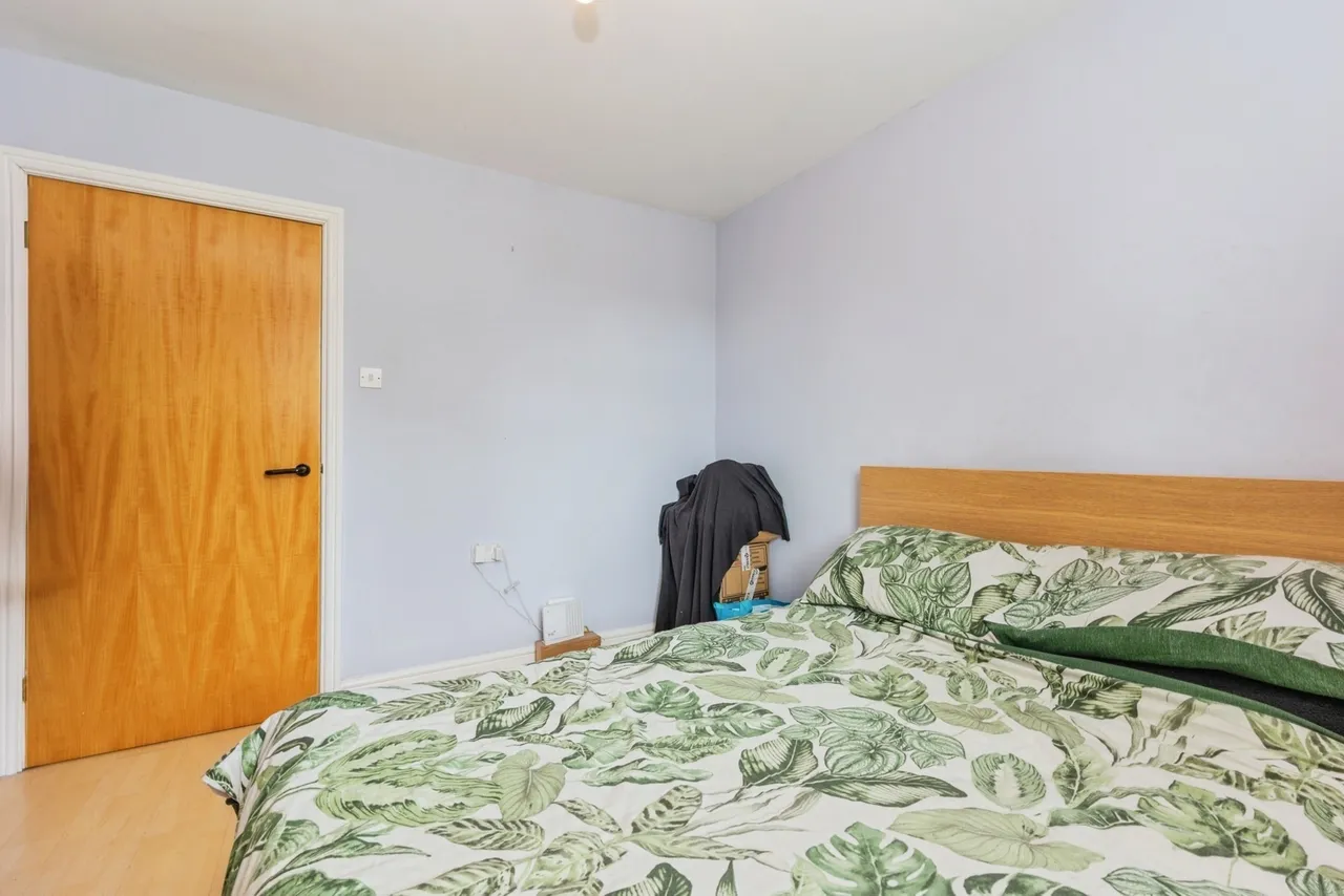 Burford Court, 1 Cotterdale Close, Whalley Range, Manchester, M16, photo 9