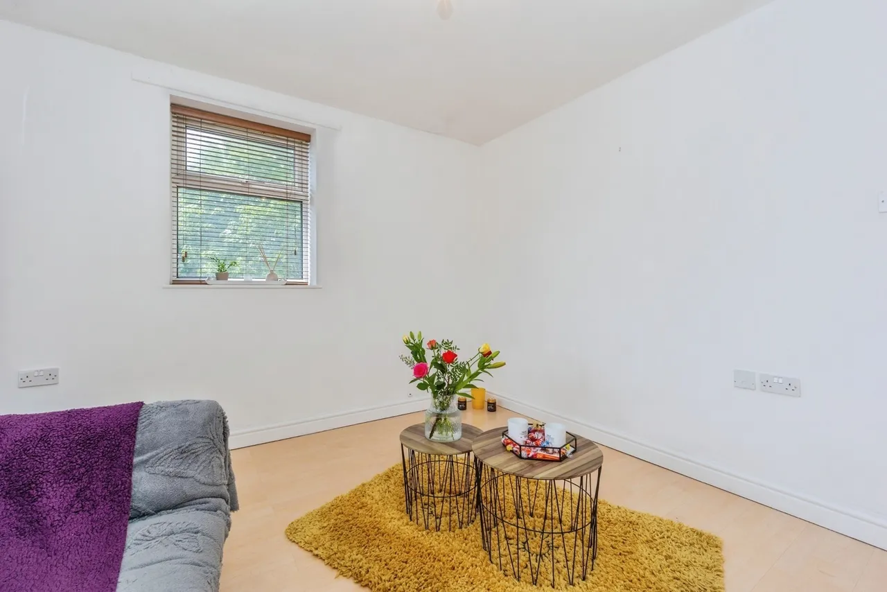 Burford Court, 1 Cotterdale Close, Whalley Range, Manchester, M16, photo 5