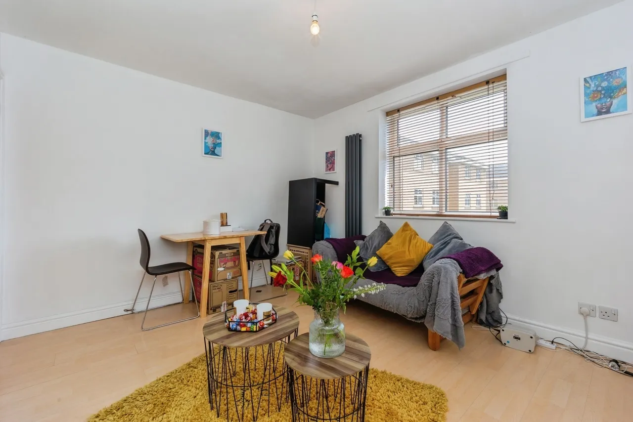 Burford Court, 1 Cotterdale Close, Whalley Range, Manchester, M16, photo 4