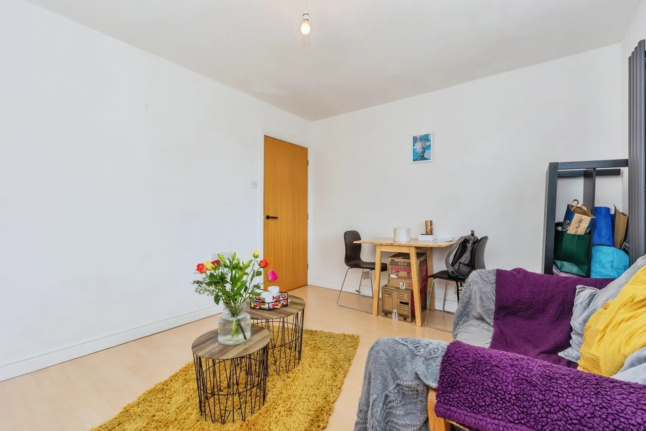 Burford Court, 1 Cotterdale Close, Whalley Range, Manchester, M16, photo 3