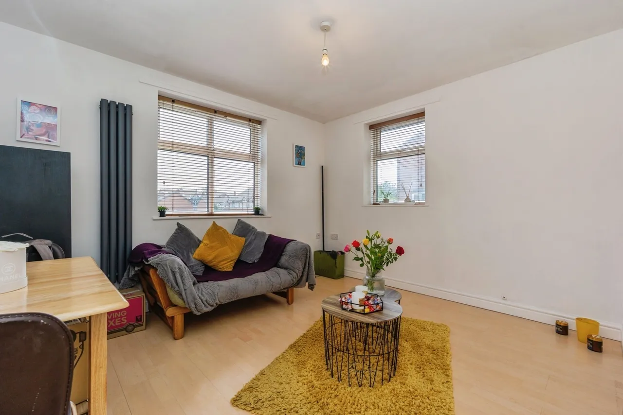 Burford Court, 1 Cotterdale Close, Whalley Range, Manchester, M16, photo 2