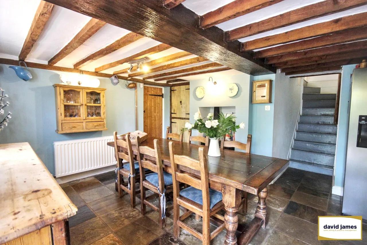 The Lodge, Shoreham Road, Eynsford, Dartford, photo 6