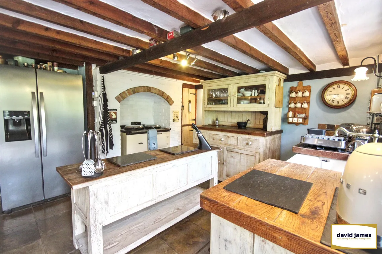 The Lodge, Shoreham Road, Eynsford, Dartford, photo 5