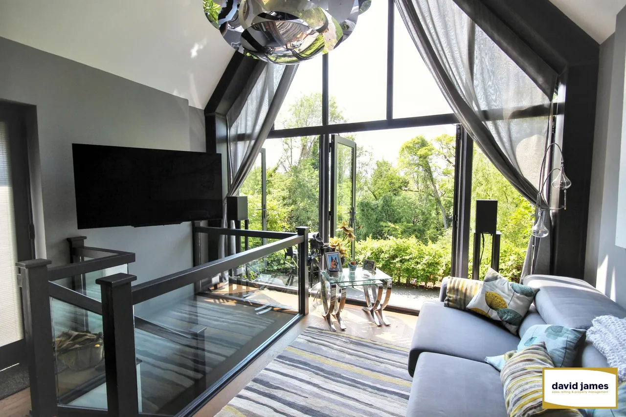 The Lodge, Shoreham Road, Eynsford, Dartford, photo 12