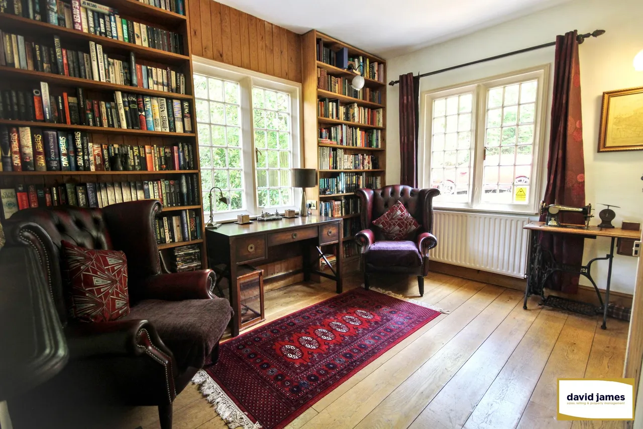 The Lodge, Shoreham Road, Eynsford, Dartford, photo 7