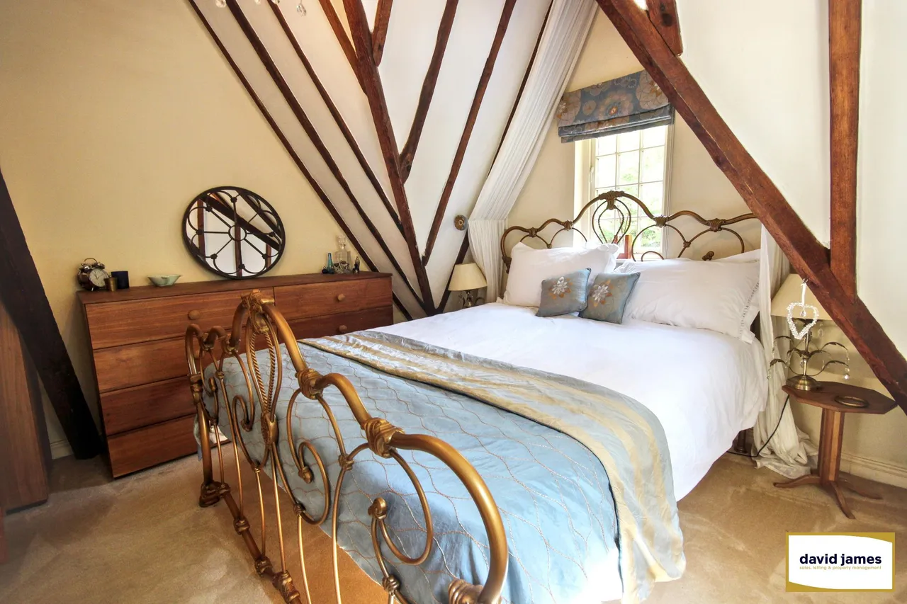 The Lodge, Shoreham Road, Eynsford, Dartford, photo 9