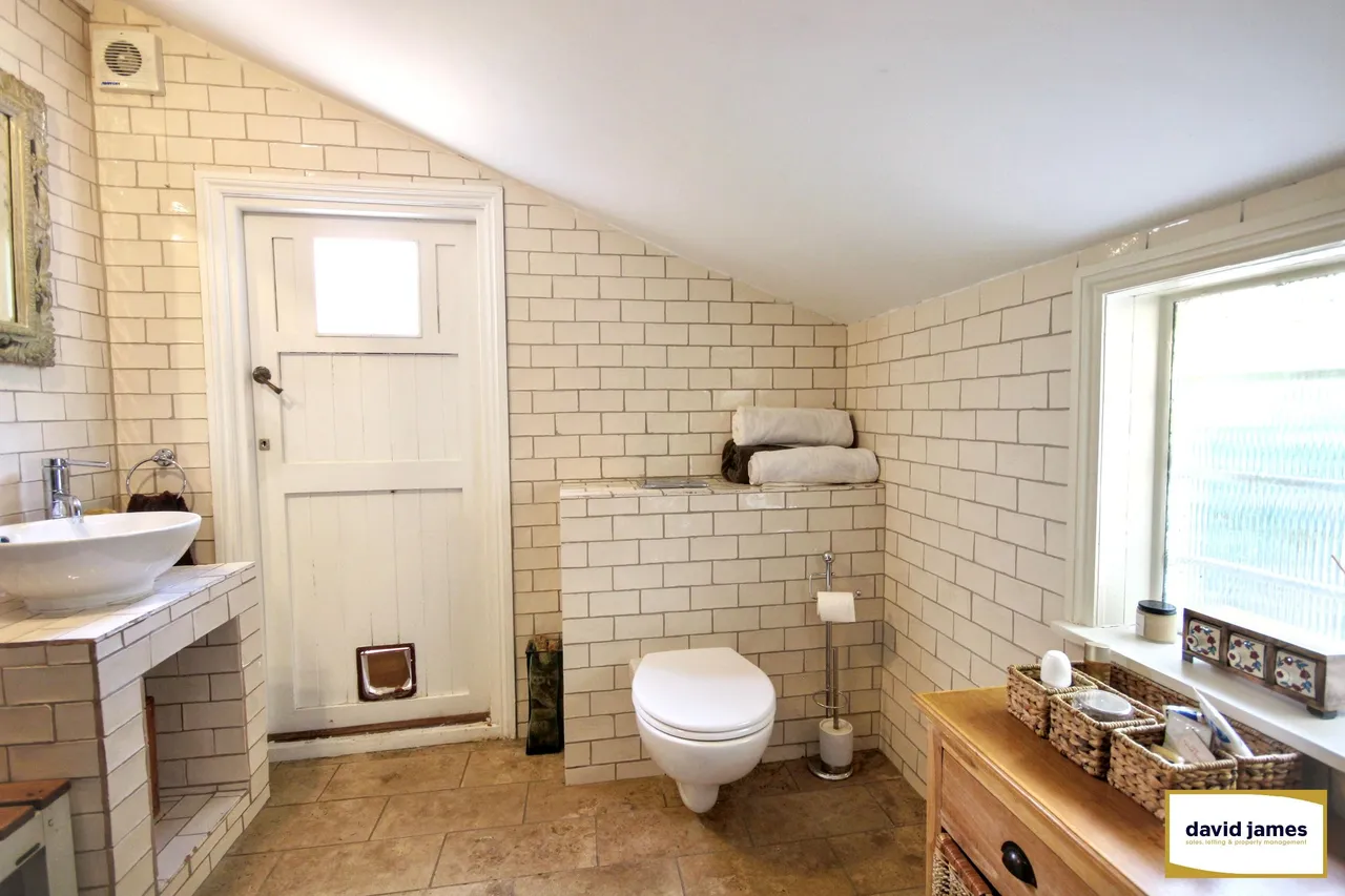 The Lodge, Shoreham Road, Eynsford, Dartford, photo 11