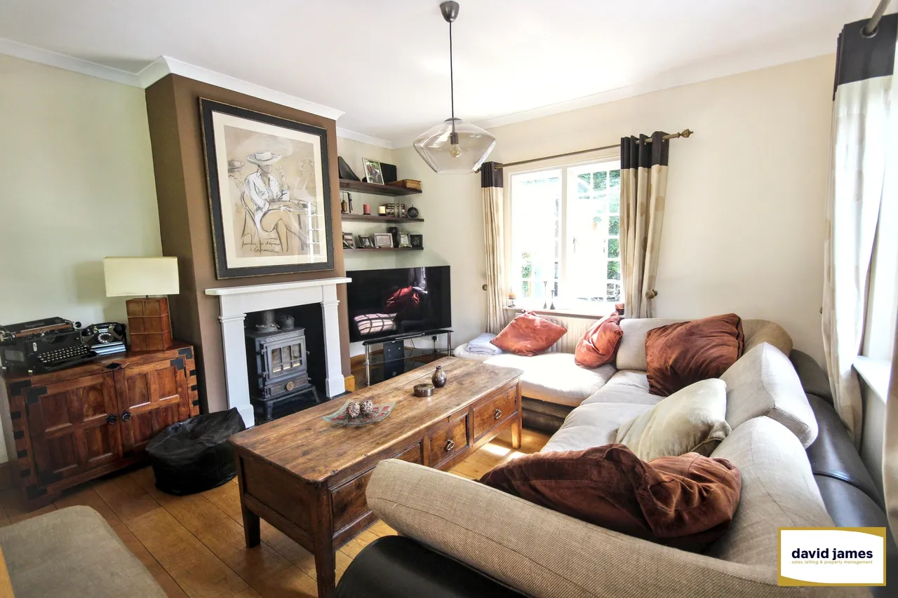 The Lodge, Shoreham Road, Eynsford, Dartford, photo 8
