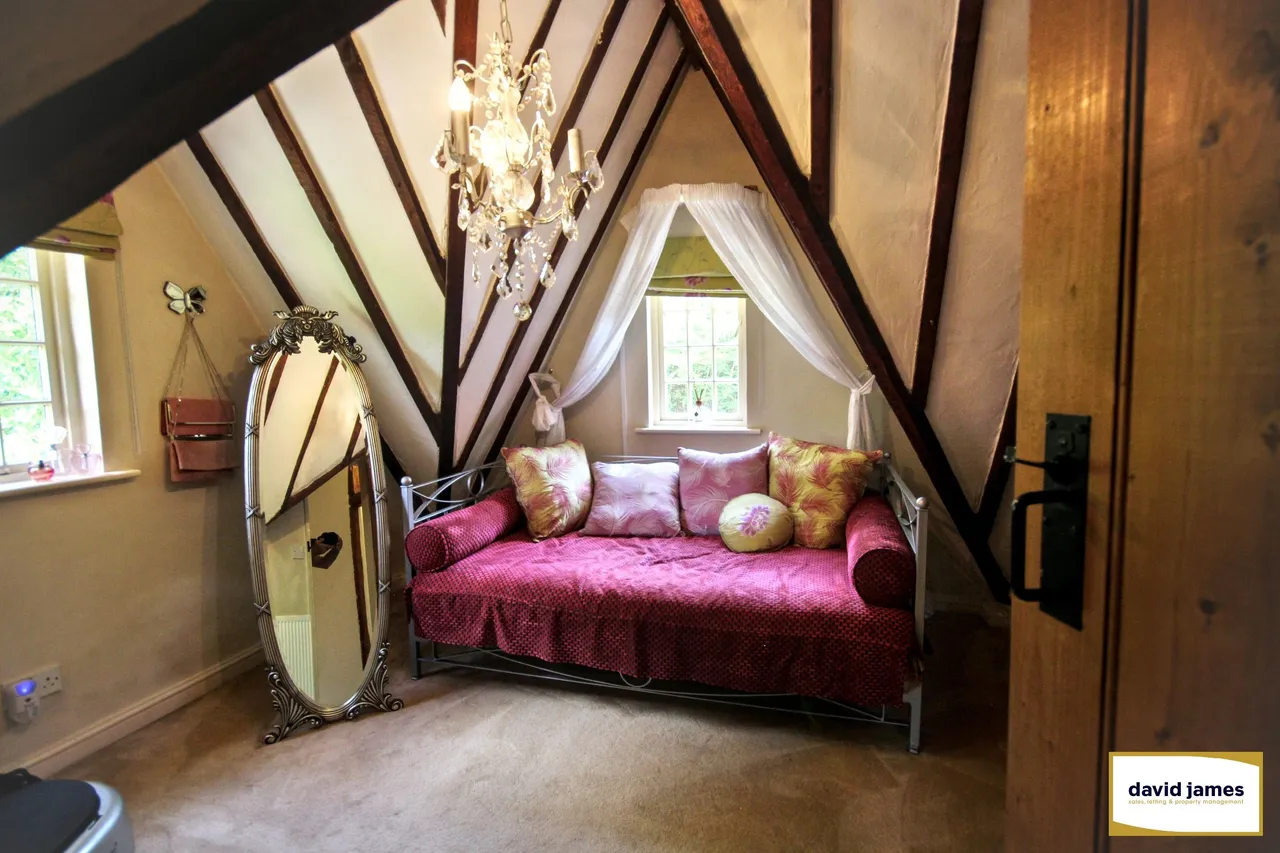 The Lodge, Shoreham Road, Eynsford, Dartford, photo 10