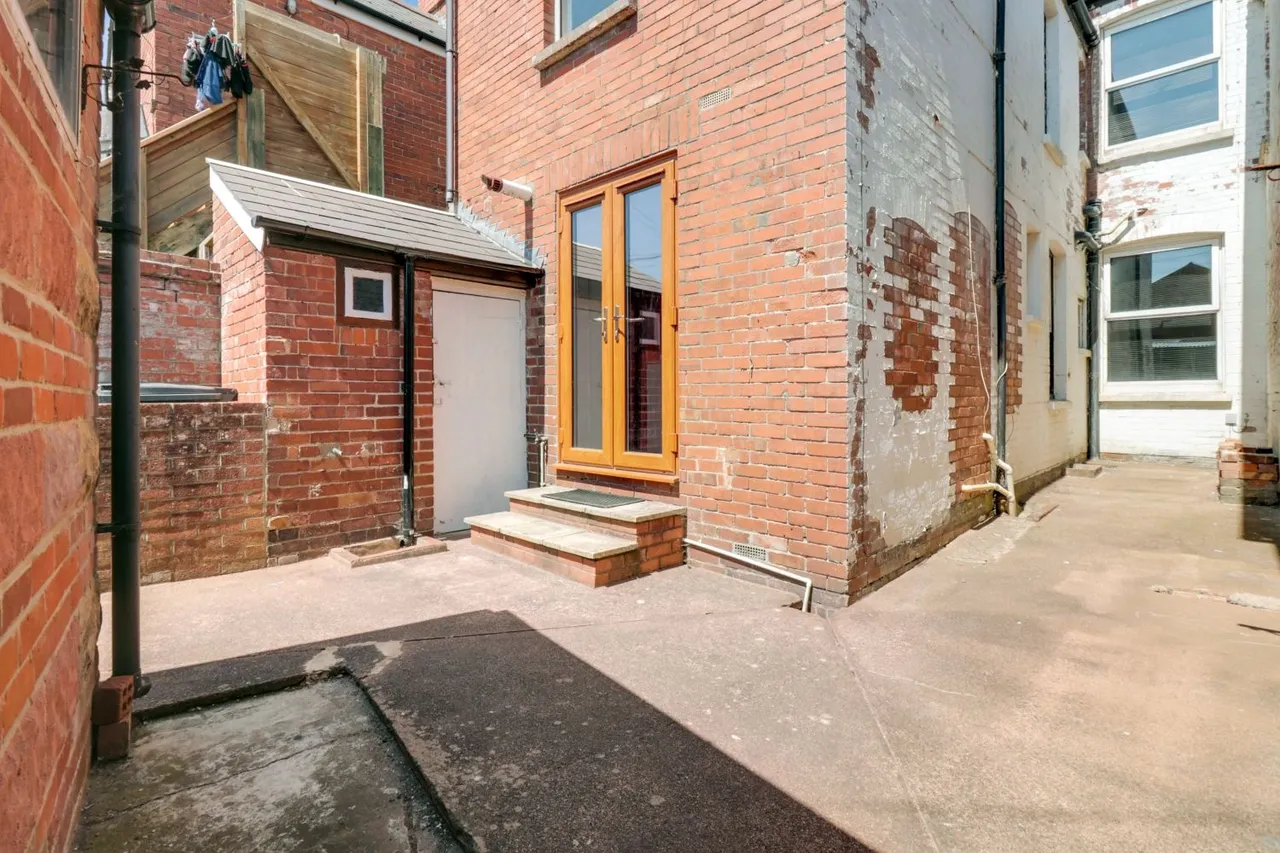Victoria Road, Exmouth, EX8, photo 11