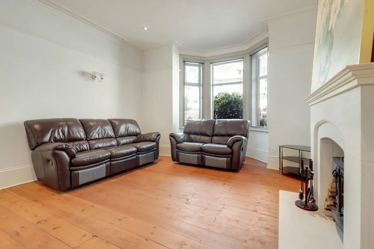 Victoria Road, Exmouth, EX8, photo 13