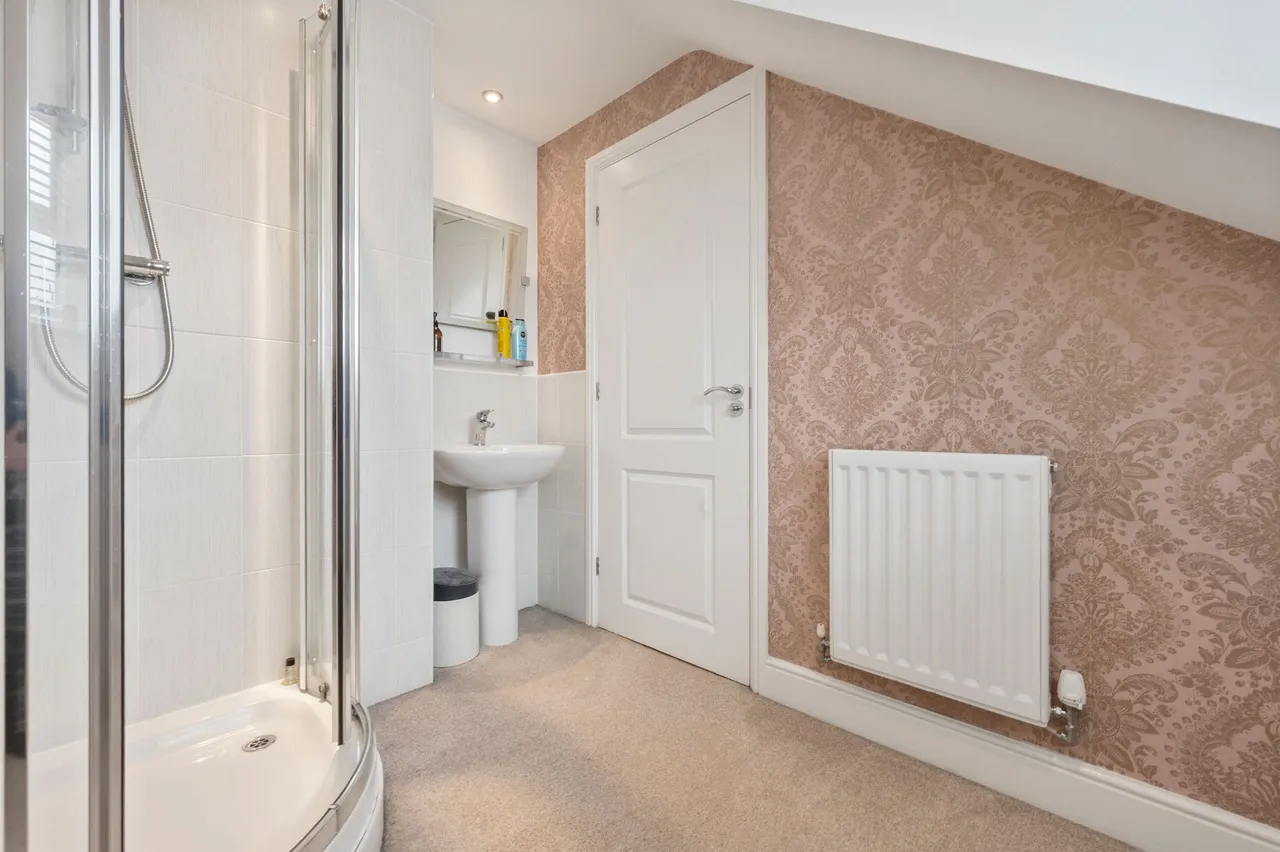 St. Thomas Close, Windle, St. Helens, St. Helens, WA10 6BN, photo 31