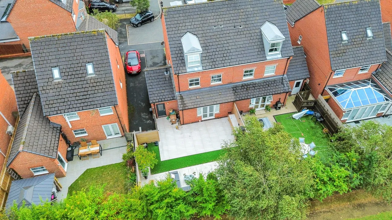 St. Thomas Close, Windle, St. Helens, St. Helens, WA10 6BN, photo 40